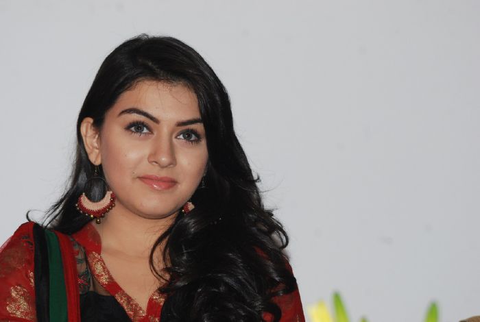 hansika unseen pics